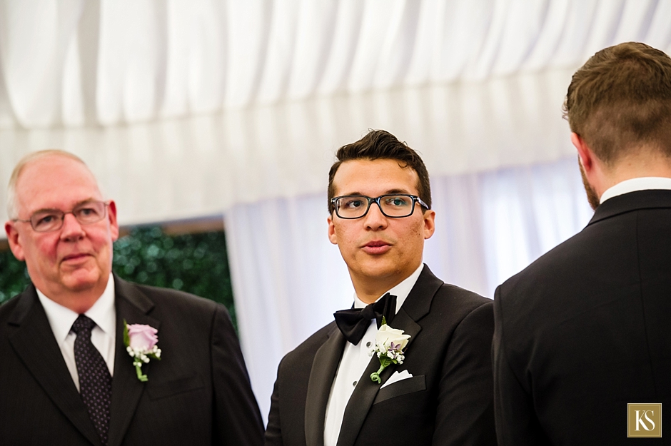 The Reserve in Birmingham Wedding Pictures